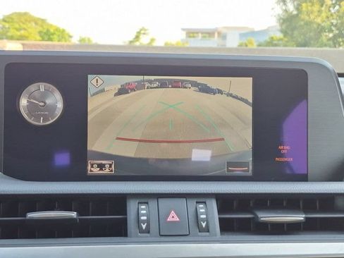 Used 2021 Lexus ES 250 w/ Premium Package AWD/4WD image 14