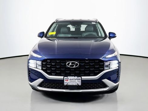 Used 2023 Hyundai Santa Fe SEL image 7