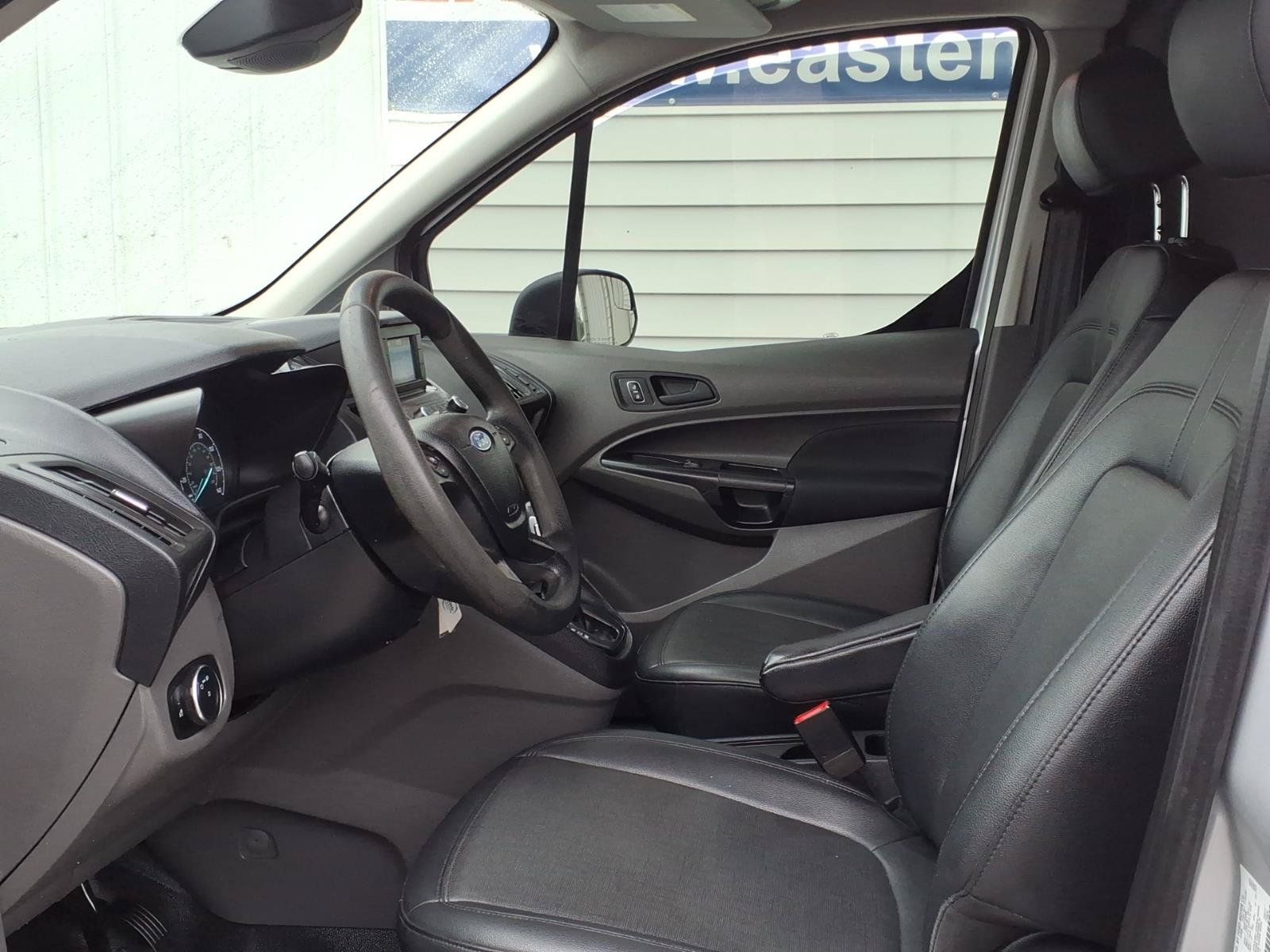 Used 2019 Ford Transit Connect XL FWD image 6