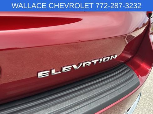 Used 2026 GMC Yukon XL Elevation AWD/4WD image 9