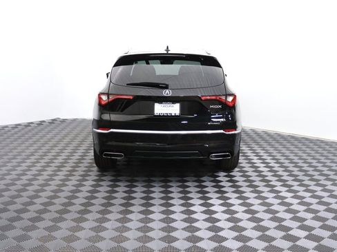 Used 2023 Acura MDX SH-AWD w/ Advance Package image 8