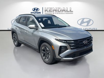 New 2026 Hyundai Tucson SEL