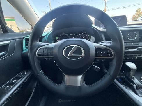Used 2019 Lexus RX 350 FWD image 24