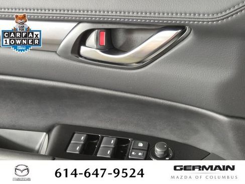 Used 2025 MAZDA CX-5 AWD 2.5 S w/ Preferred Package image 29