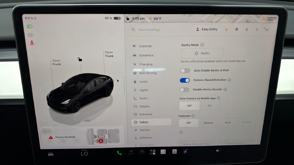 Used 2022 Tesla Model 3 RWD image 39