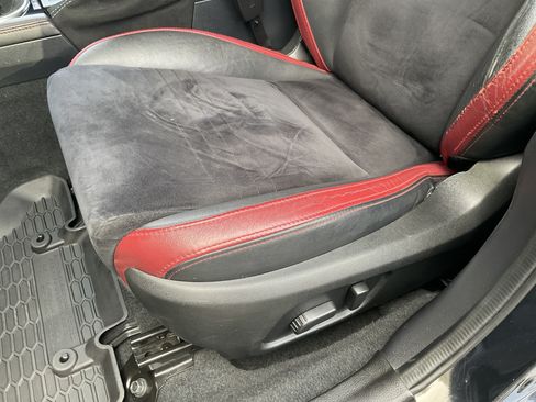 Used 2018 Subaru WRX STI Type RA AWD/4WD image 34