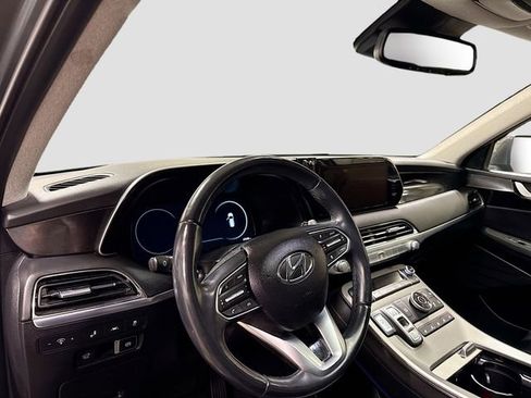 Used 2022 Hyundai Palisade Limited image 11