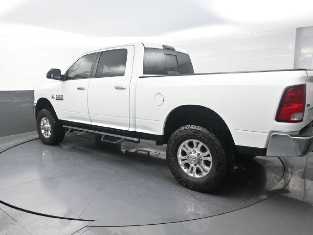Used 2016 RAM 2500 SLT AWD/4WD image 6