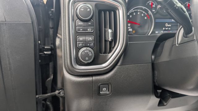 Used 2019 Chevrolet Silverado 1500 RST w/ All-Star Edition AWD/4WD image 15