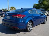 Used 2018 Kia Forte S w/ S Technology Package image 5