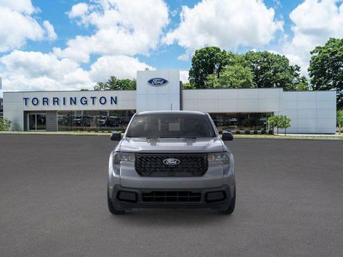 New 2025 Ford Maverick XLT w/ XLT Luxury Package AWD/4WD image 27