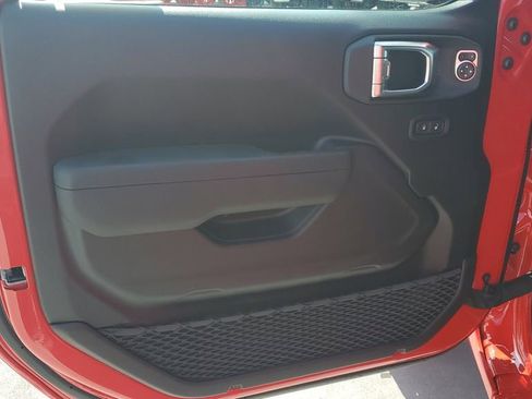 New 2025 Jeep Wrangler Sport S image 19