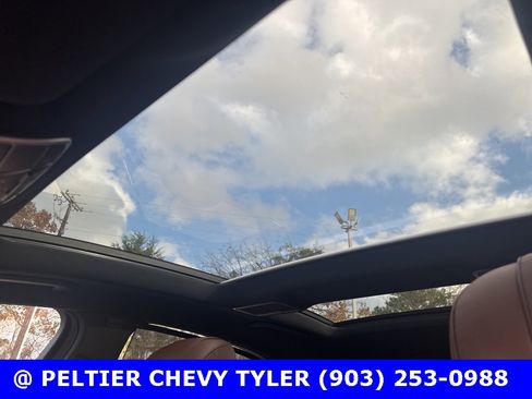 Used 2016 Mercedes-Benz S 550 Sedan image 19