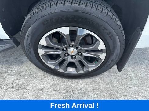 Used 2020 Chevrolet Tahoe LS RWD image 16