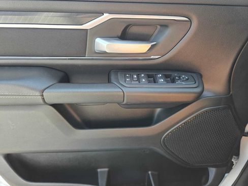 Used 2026 RAM 1500 Big Horn AWD/4WD image 23