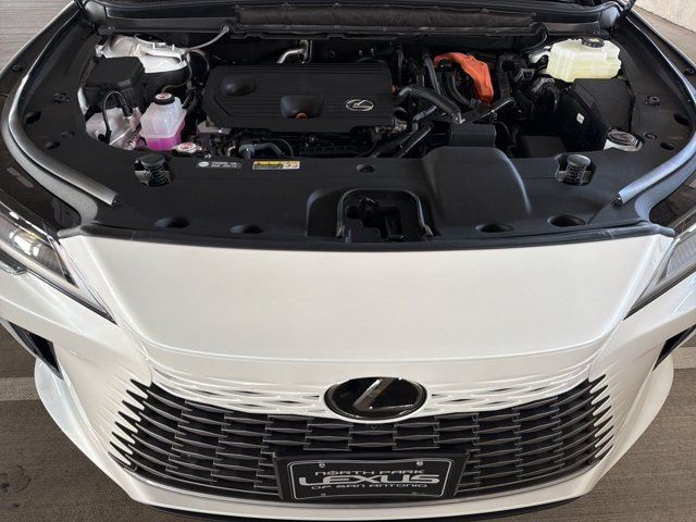 Used 2026 Lexus RX 350 w/ Convenience Package AWD/4WD image 24