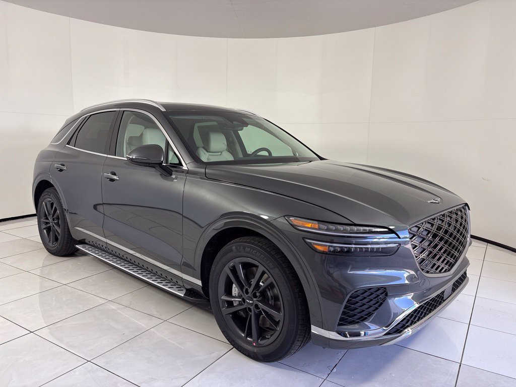 New 2027 Genesis GV70 2.5T Select AWD/4WD image 7