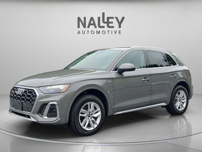 Used 2023 Audi Q5 2.0T Premium w/ Convenience Package