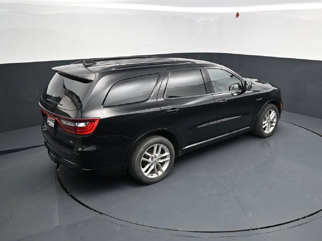 Used 2025 Dodge Durango R/T AWD/4WD image 49