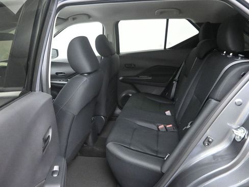 New 2025 Nissan Kicks Play S image 23