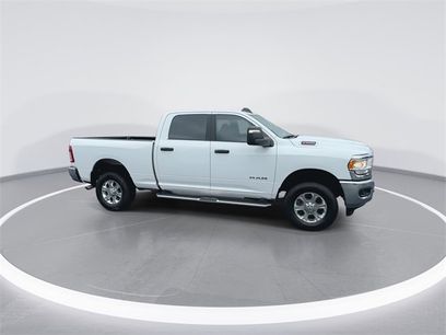 Used 2024 RAM 2500 Big Horn