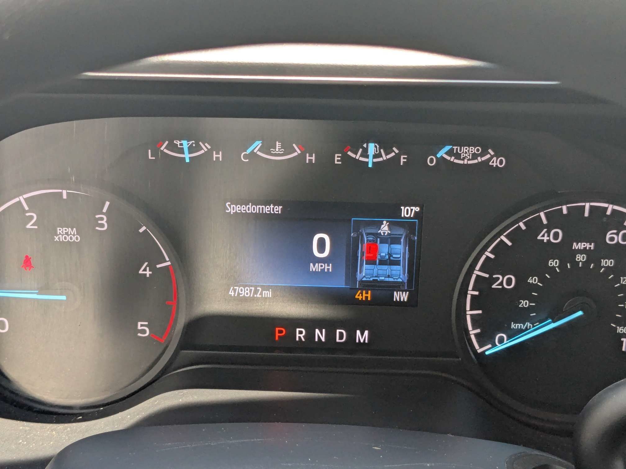 Used 2024 Ford F250 XLT AWD/4WD image 32