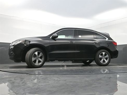 Used 2014 Acura MDX SH-AWD image 26