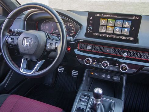 Used 2023 Honda Civic Si image 23