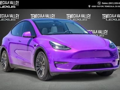 Used 2023 Tesla Model Y Long Range