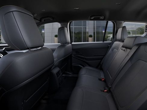 New 2026 Jeep Cherokee Limited AWD/4WD image 24