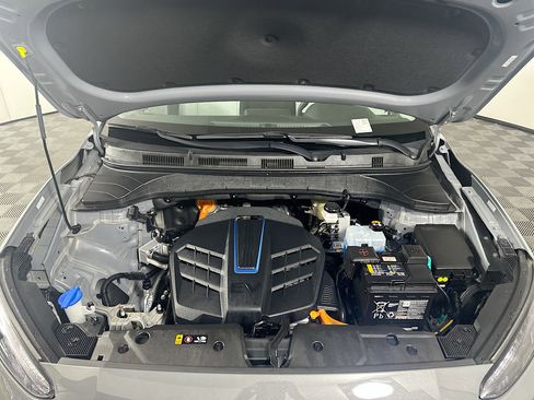 Used 2023 Hyundai Kona SE w/ Cargo Package image 33