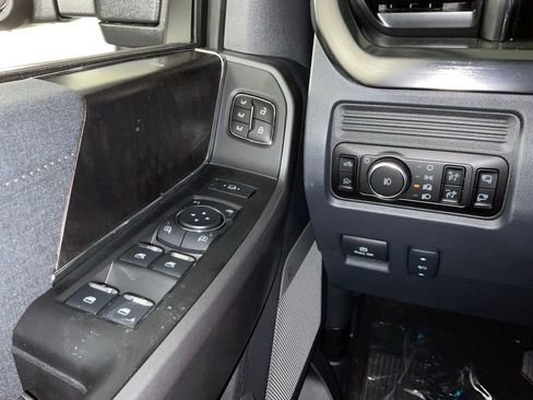 New 2026 Ford F250 Lariat w/ Lariat Ultimate Package AWD/4WD image 20