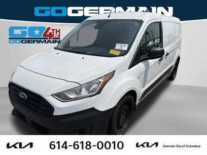 Used 2019 Ford Transit Connect XL