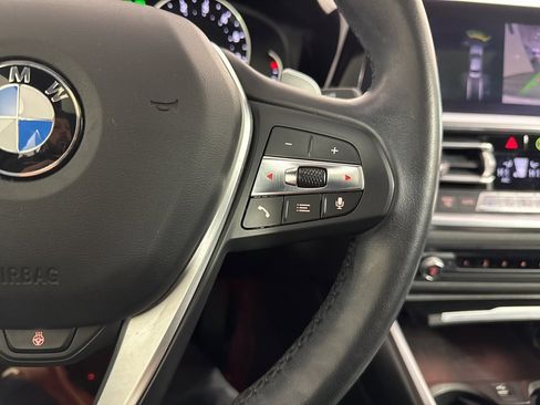 Used 2020 BMW 330i xDrive 330i xDrive w/ Convenience Package image 32