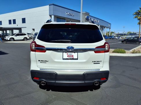 Certified 2022 Subaru Ascent Limited w/ Technology Package image 13