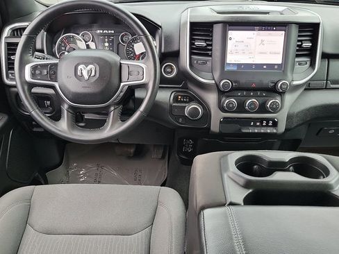 Certified 2023 RAM 1500 Big Horn image 4