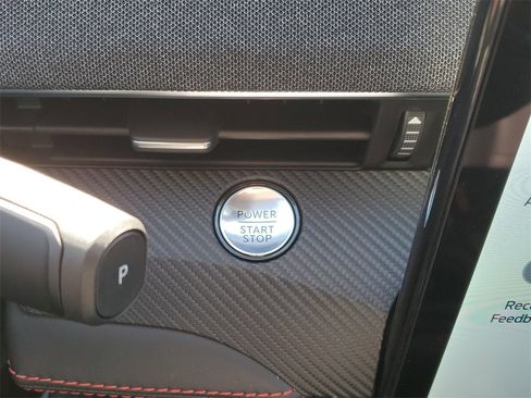 New 2025 Ford Mustang Mach-E Premium w/ Sport Appearance Package image 25