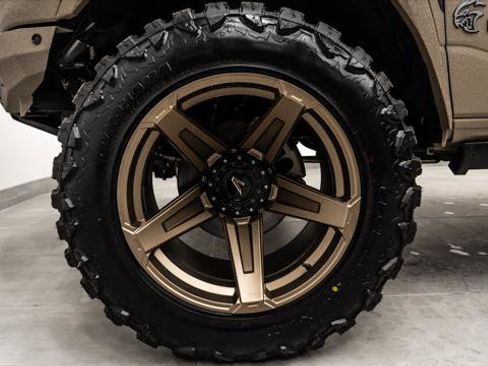 Used 2024 RAM 1500 TRX image 19