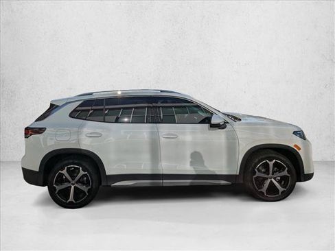 New 2026 Volkswagen Tiguan SE FWD image 4