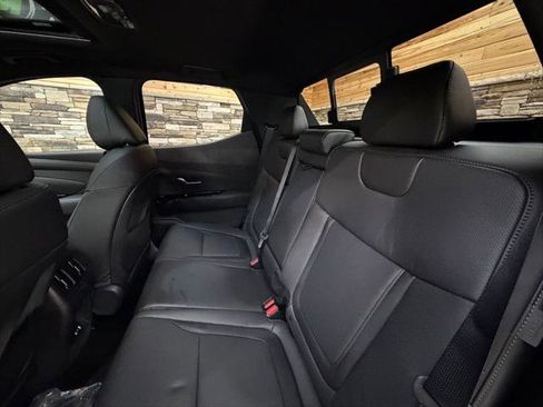 New 2026 Hyundai Santa Cruz Limited image 20