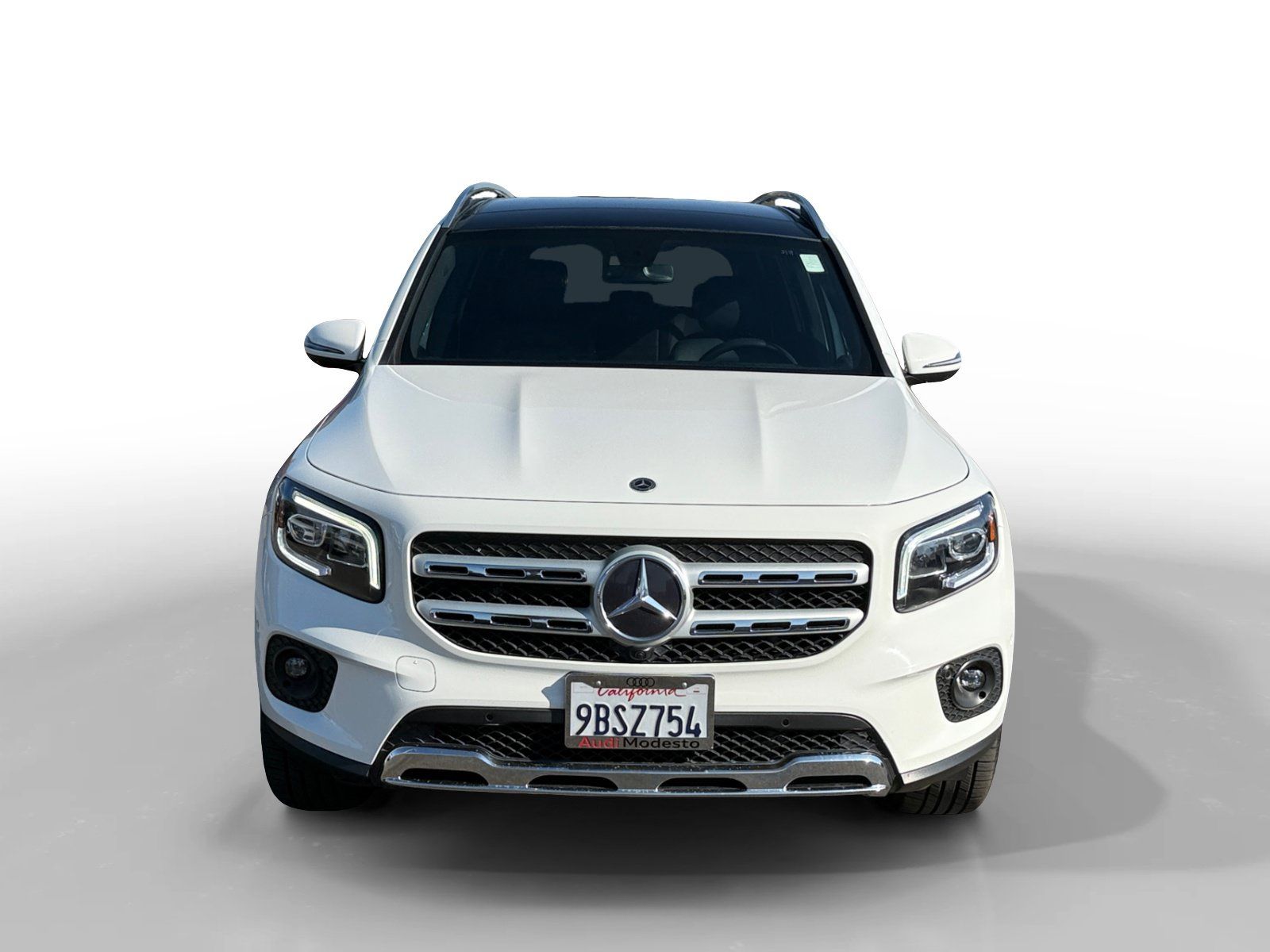 Used 2022 Mercedes-Benz GLB 250 4MATIC image 8