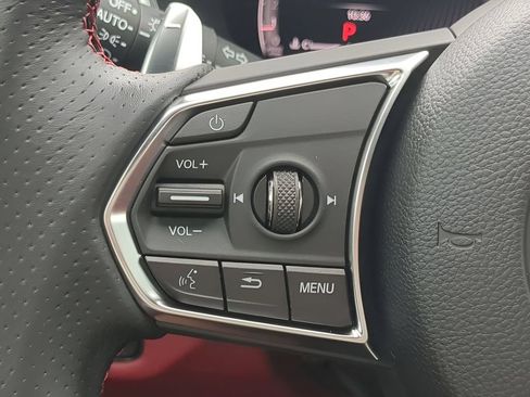 Used 2026 Acura MDX A-Spec AWD/4WD image 27