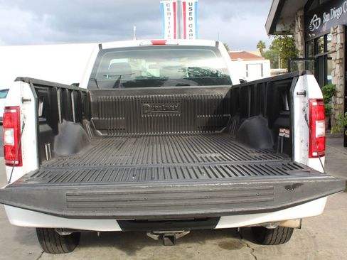 Used 2019 Ford F150 XL w/ Equipment Group 101A Mid image 5