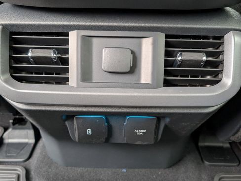 New 2025 Ford F150 XLT w/ Equipment Group 302A MID image 14