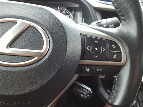 Certified 2021 Lexus RX 350 FWD w/ Premium Package image 22