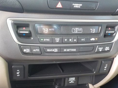 Used 2018 Honda Ridgeline RTL image 27