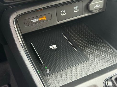 Used 2026 Honda CR-V Sport Touring image 35