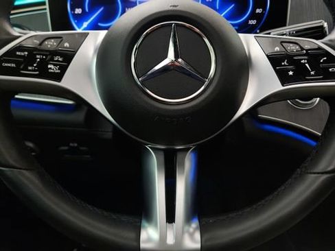 Used 2023 Mercedes-Benz EQE 500 4MATIC Sedan image 75