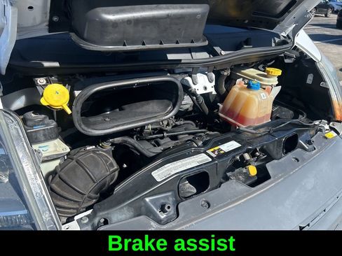 Used 2017 RAM ProMaster 3500 image 18