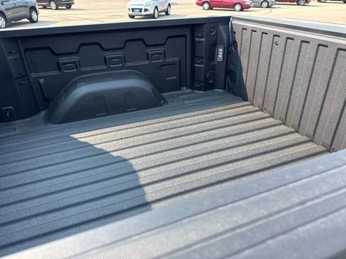 New 2026 Chevrolet Silverado 1500 RST w/ RST Select Package AWD/4WD image 5